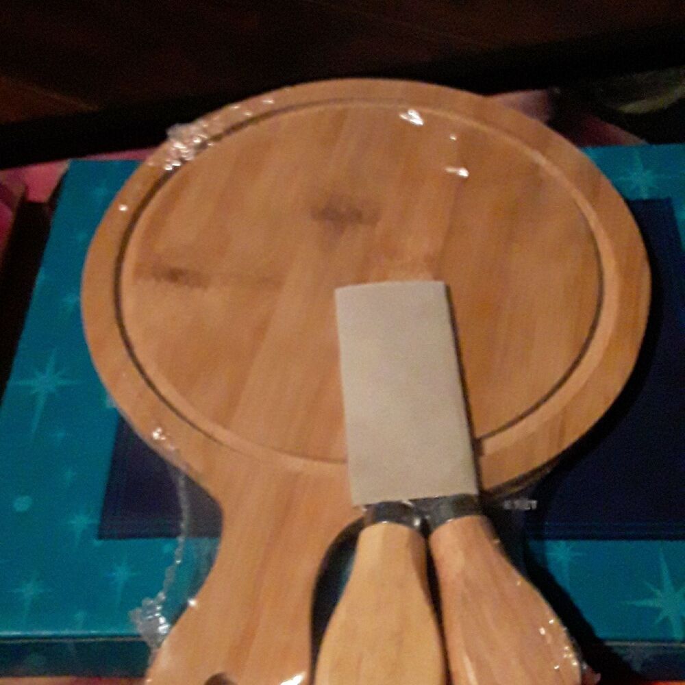 NIB Chic & Tonic Gouda To Go! - Picture 2 of 4